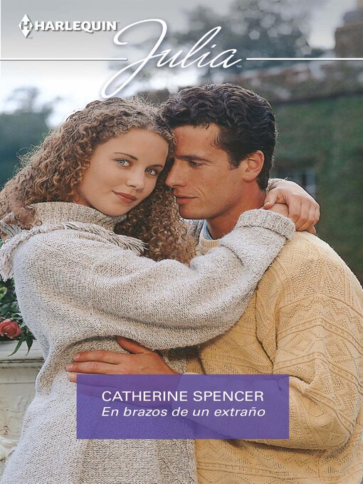 Title details for En brazos de un extraño by Catherine Spencer - Available